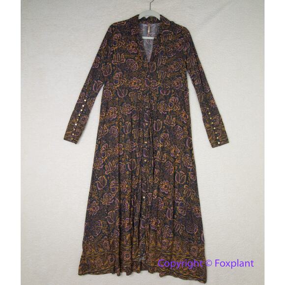 New! Free People Maribelle Knit Top/ dress, size XS - Picture 11 of 16